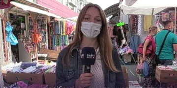 Скільки вартує зібрати дитину до школи у Тернополі (Відео)
