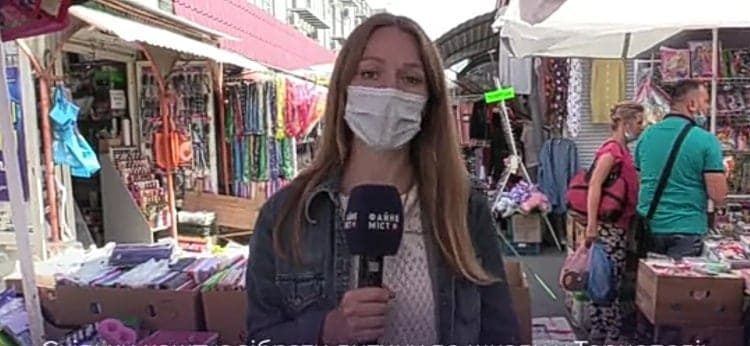 Скільки вартує зібрати дитину до школи у Тернополі (Відео)