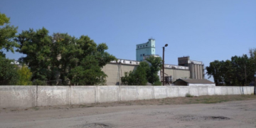 На Харківщині СБУ викрила розкрадання зерна з державного резерву на 2,5 мільйона гривень