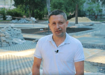 «Справжній розвиток міста – це не тільки його озеленення чи “обруківлення”», – Ігор Сцібайло (відео)