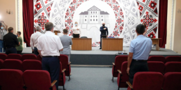 Сергій Надал: “Методи погроз на тернополян не діють”