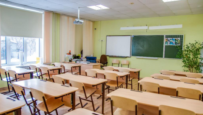 Школа в умовах пандемії: як на Тернопільщині навчатимуть дітей?