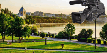 До річниці Дня міста оголошено відео-конкурс “Мій Тернопіль-480”