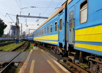 У Тернополі чоловік потрапив під теплопотяг