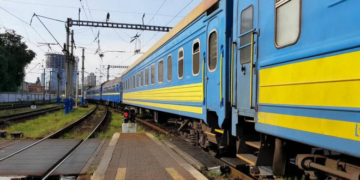 У Тернополі чоловік потрапив під теплопотяг