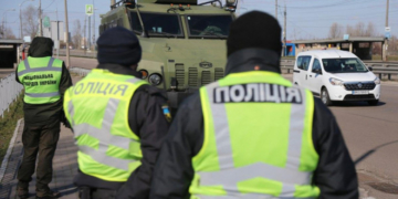 Як центральна влада буде блокувати непокірний Тернопіль карантином?