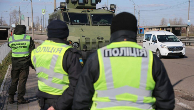 Як центральна влада буде блокувати непокірний Тернопіль карантином?