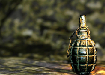 На Тернопільщині знову у чоловіків знайшли вибухонебезпечні предмети