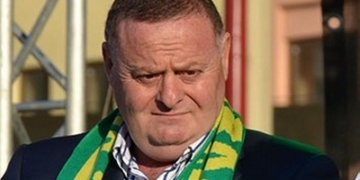 Помер відомий тернопільський бізнесмен