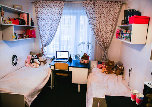 Як під час карантину працюватимуть тернопільські гуртожитки