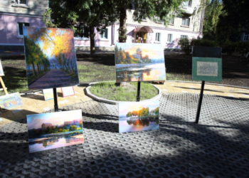 Спільний успіх відкритої влади та активних тернополян