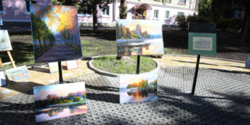 Спільний успіх відкритої влади та активних тернополян