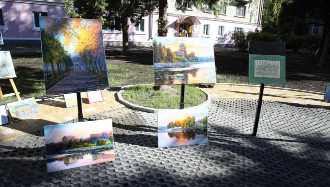 Спільний успіх відкритої влади та активних тернополян