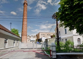 У Тернополі відновлює роботу котельня