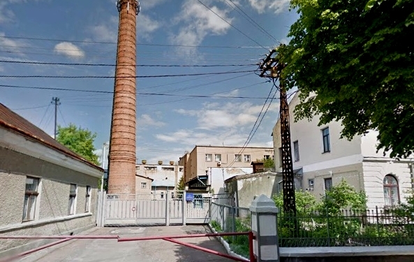 У Тернополі відновлює роботу котельня