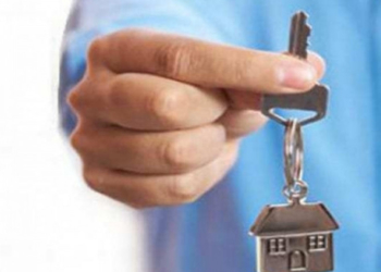 Бажання є можливості знайдуться: у Тернополі сім’я мігрантів отримала квартиру