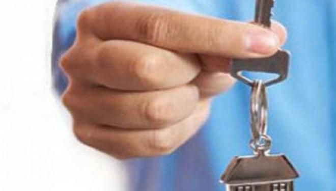 Бажання є можливості знайдуться: у Тернополі сім’я мігрантів отримала квартиру