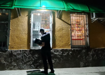 У Тернополі продовжує діяти заборона на продаж алкоголю у нічний час