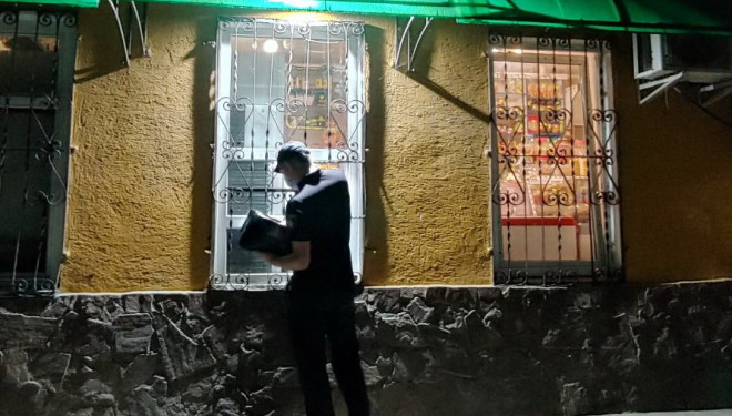 У Тернополі продовжує діяти заборона на продаж алкоголю у нічний час