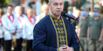 Сергій Надал: Тернопільська ВО Свобода і партія «Порядок. Відповідальність. Справедливість» це об’єднання справжнього патріотизму і справжнього професіоналізму