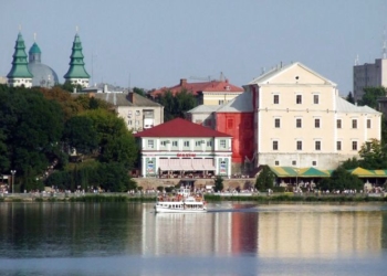 “Гарячий понеділок”: як від сьогодні житиме Тернопіль?