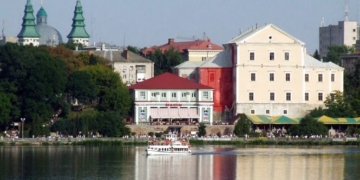 “Гарячий понеділок”: як від сьогодні житиме Тернопіль?