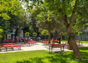 У Тернополі почали підбивати підсумки по реалізації бюджету для громади