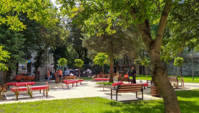 У Тернополі почали підбивати підсумки по реалізації бюджету для громади