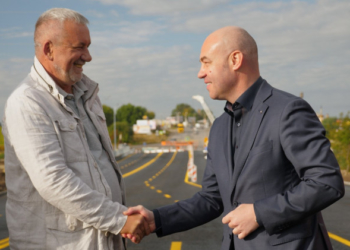 Чому команда Надала назвала свою партію «Порядок. Відповідальність. Справедливість»