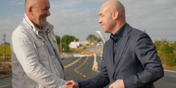 Чому команда Надала назвала свою партію «Порядок. Відповідальність. Справедливість»