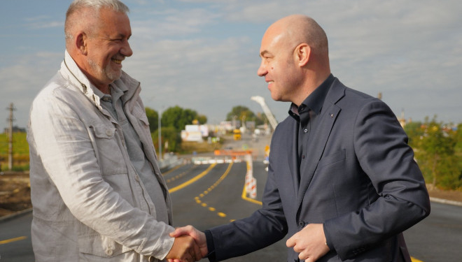 Чому команда Надала назвала свою партію «Порядок. Відповідальність. Справедливість»