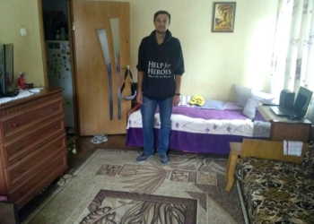 Об’єднали зусилля і придбали житло для дитини з Тернопільщини