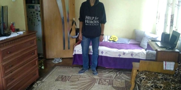 Об’єднали зусилля і придбали житло для дитини з Тернопільщини