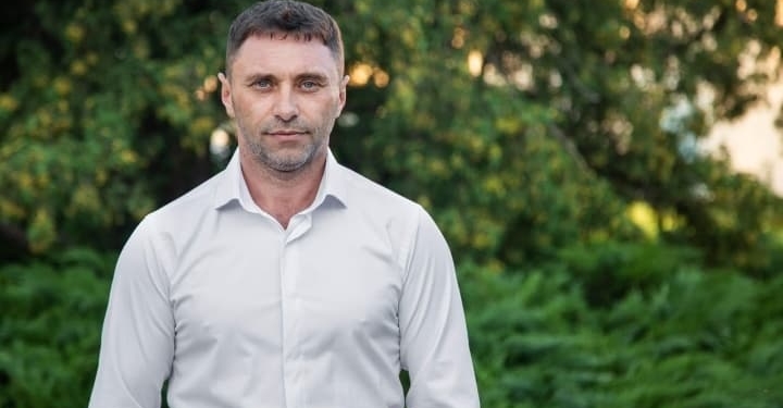 «Міський голова Тернополя хоче зламати конституційний лад України», – заявив Олександр Кравчук, голова тернопільської ОПЗЖ