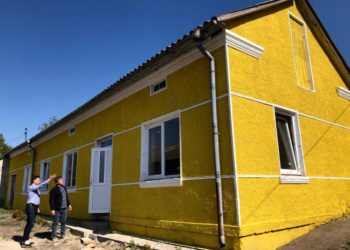 На Тернопільщині пам’ятають минуле та відтворюють історію краю