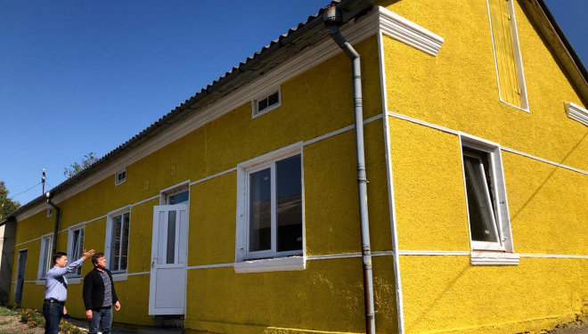 На Тернопільщині пам’ятають минуле та відтворюють історію краю