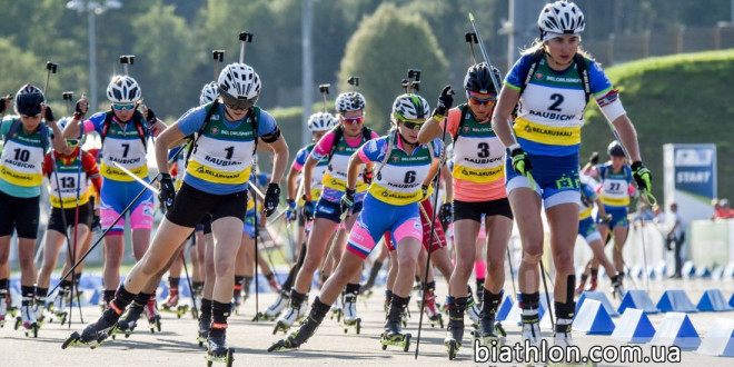 City ​​biathlon Ternopil: У Тернополі вперше відбудуться показові гонки з біатлону