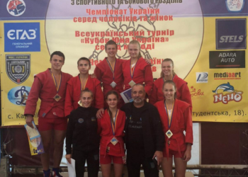 Нові спортивні досягнення тернопільських студентів: росте гідна заміна