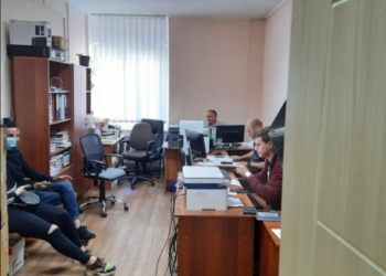 У Тернополі затримали нелегалів
