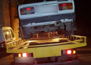 Тернопільські дороги стають все небезпечнішими: невідомо хто за кермом авто