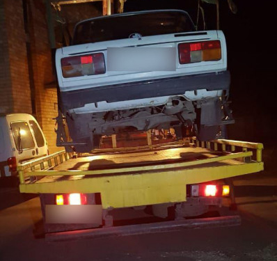 Тернопільські дороги стають все небезпечнішими: невідомо хто за кермом авто