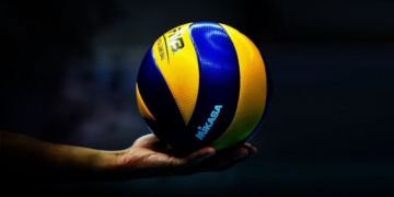 У Тернополі пройдуть ігри Кубку волейболу України