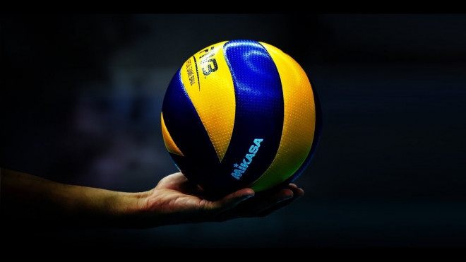 У Тернополі пройдуть ігри Кубку волейболу України