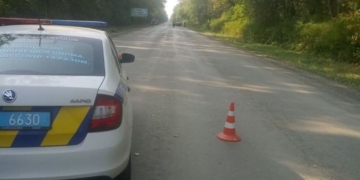 На Тернопільщині ДТП: п’яний водій в’їхав у рейсовий автобус, пасажир ВАЗу – у реанімації