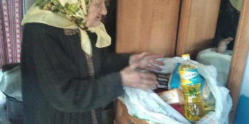 Одинокі тернополяни похилого віку, яким необхідна соціальна допомога вдома, можуть звертатися у Територіальний центр