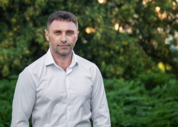 «Ми виведемо економіку Тернополя з тіні», – наголосив Олександр Кравчук, голова тернопільської ОПЗЖ (Відео)