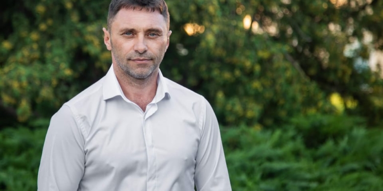 «Ми виведемо економіку Тернополя з тіні», – наголосив Олександр Кравчук, голова тернопільської ОПЗЖ (Відео)