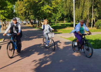 У Тернополі влаштовують дозвілля одиноким та самотнім містянам: програма