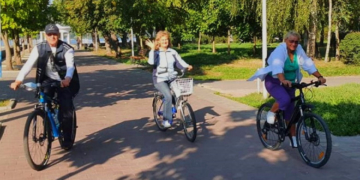 У Тернополі влаштовують дозвілля одиноким та самотнім містянам: програма