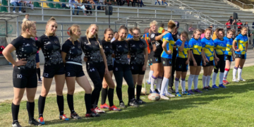 Тернопільські дівчата-спортсменки показали найкращі результати